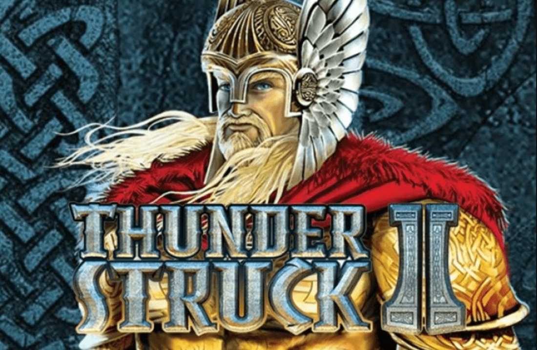 Thunderstruck II, deuses nórdicos, rodadas grátis, símbolos selvagens, Asgard, estratégia de jogo