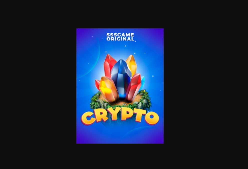 Slots Crypto Original SSS Game, jogos de cassino online, estratégias para apostar, dicas para ganhar, alta taxa de retorno ao jogador (RTP), rodadas grátis, multiplicadores, cassinos online seguros, jogo responsável, bônus e promoções