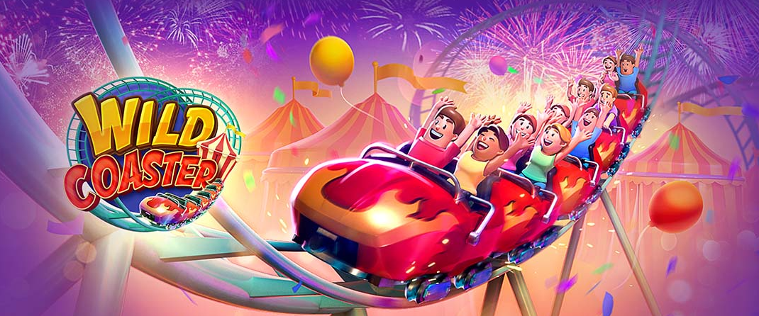 Slot Wild Coaster, recursos multiplicadores, jogos de bônus, rodadas grátis, estratégia de apostas, RTP, volatilidade, Pragmatic Play, ganhos no slot, multiplicadores de símbolos Wild.