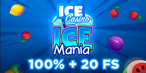 Ice Mania, slot, gráficos impressionantes, opções de apostas, recursos especiais, RTP, dispositivos móveis, promoções, bônus, jogadores