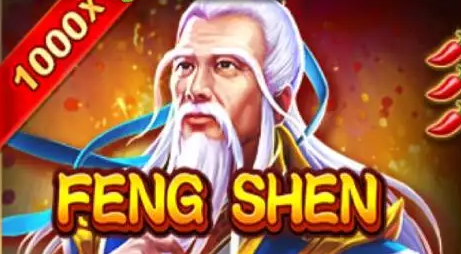 slot FENGSHEN, características principais, gráficos envolventes, progressão de jogo, suporte multilíngue, social gaming.