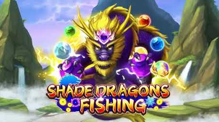 Shade Dragons Fishing, novidades, atualizações, novos recursos, melhorias gráficas, mecânicas de jogo, volatilidade, RTP, estratégias de aposta, gráficos e áudio, rodadas de bônus, experiência de jogo.