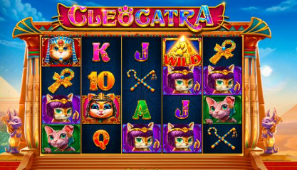 slot Cleocatra, vantagens do slot Cleocatra, temática Cleocatra, recursos bônus Cleocatra, alta volatilidade, slots Egito antigo, Pragmatic Play, jogo de slot Cleocatra, combinações vencedoras, apostas Cleocatra.