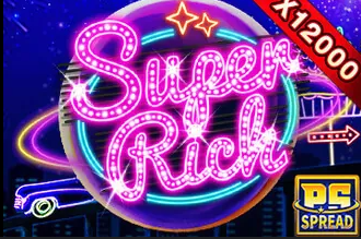 slot SUPER RICH, como jogar SUPER RICH, ganhar no slot SUPER RICH, funcionalidades do slot SUPER RICH, recursos de bônus SUPER RICH, estratégias para slot SUPER RICH, dicas para ganhar no SUPER RICH, RTP e volatilidade slot SUPER RICH