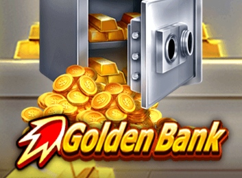 Slot Crazy Golden Bank, jackpots progressivos, rodadas de bônus, giros grátis, caça-níqueis de ouro, slots online, bônus de slots, cassino móvel, jogo de slot