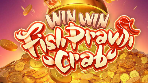 Slot Win Win Fish Prawn Crab, aventura aquática, símbolos, rodadas grátis, estratégias de jogo, gerenciamento de banca, caça-níqueis online.